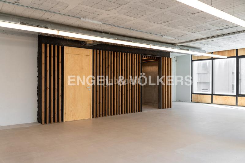 Foto 67f1dcfa-4134-4ea2-889e-fdafb9ba0ea5. Location bureau dans Sant Ramon - Maternitat Barcelona