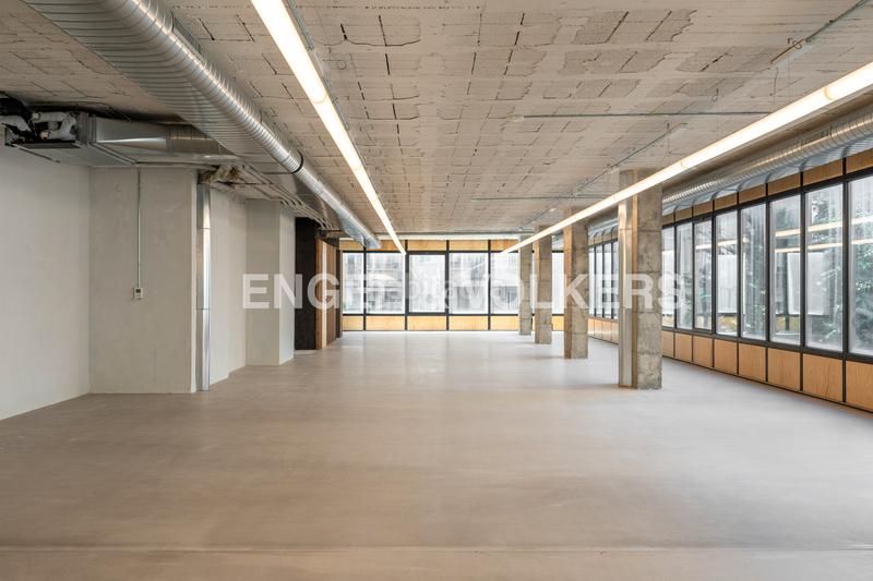 Foto 6c7e15a4-d05e-48fc-abb2-1ffbcea94058. Location bureau dans Sant Ramon - Maternitat Barcelona