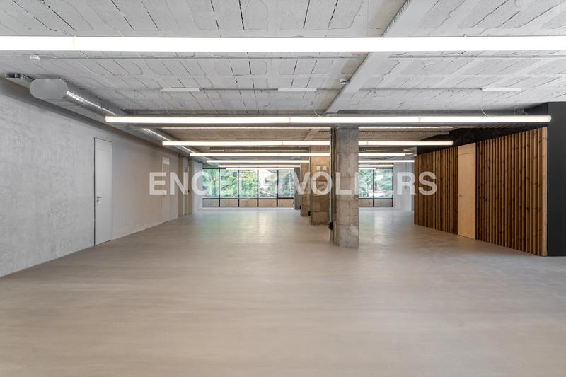 Foto 6fed4f09-6b03-405e-a08a-b9ff3500ac71. Location bureau dans Sant Ramon - Maternitat Barcelona