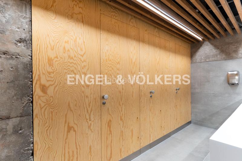 Foto 9a048073-f03b-4fda-86f0-00fc65ea232e. Location bureau dans Sant Ramon - Maternitat Barcelona