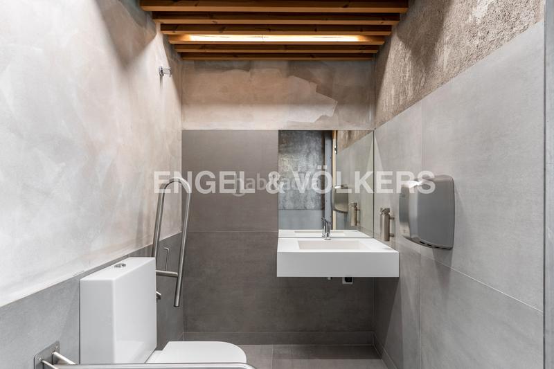 Foto 9eeeed0c-7e98-4c60-baf6-68b48a431605. Location bureau dans Sant Ramon - Maternitat Barcelona