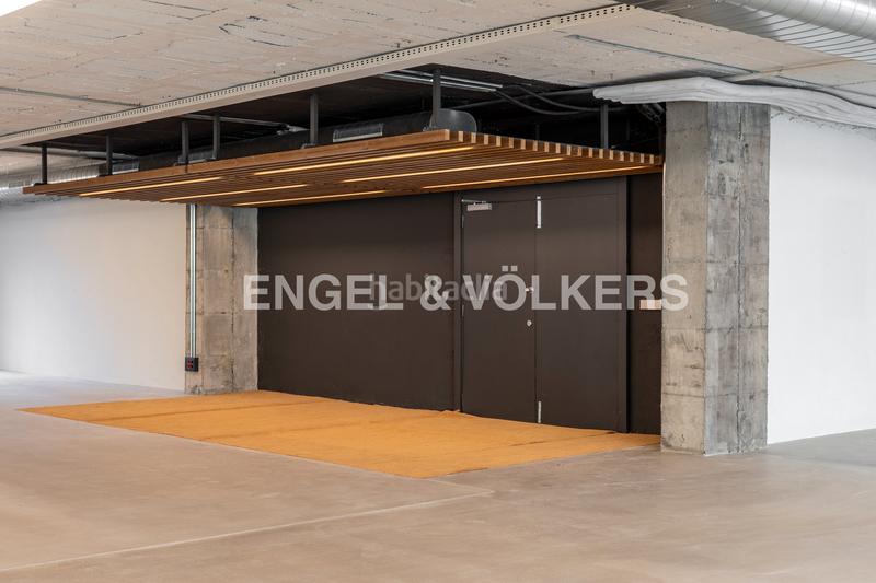 Foto acc5d3d9-4f2f-43ba-b3eb-3b808d935a58. Location bureau dans Sant Ramon - Maternitat Barcelona