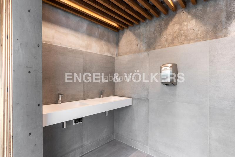 Foto b585f9a7-a28a-4f5c-93e6-6dc278e2b2fd. Location bureau dans Sant Ramon - Maternitat Barcelona