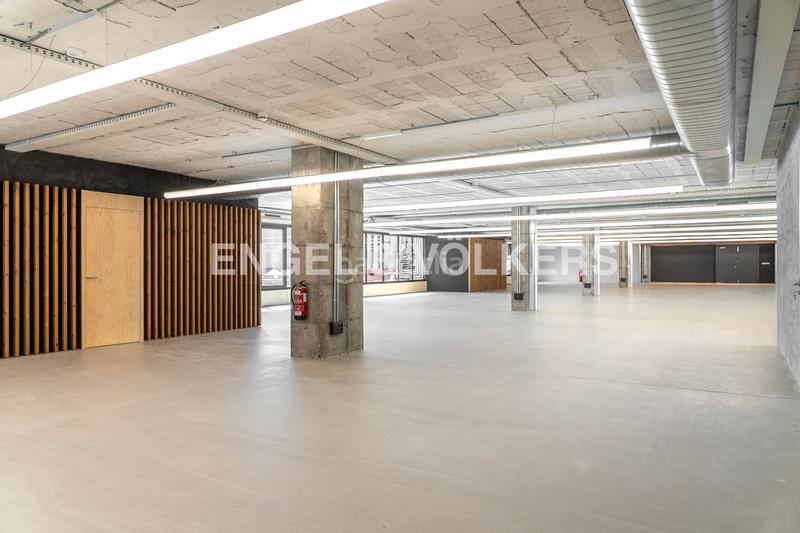 Foto d5dacc96-ab62-41fd-b454-fdebc4ab1d23. Location bureau dans Sant Ramon - Maternitat Barcelona