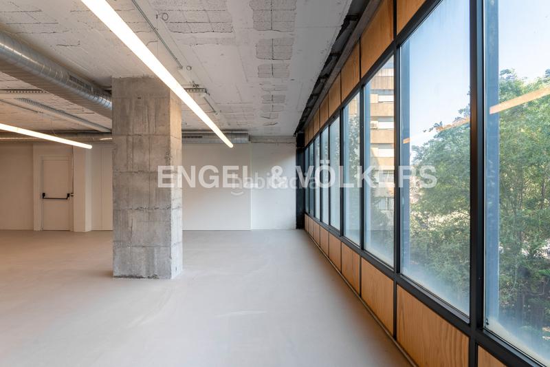 Foto e703eab4-e38b-4828-a55f-a4fd853357bf. Location bureau dans Sant Ramon - Maternitat Barcelona