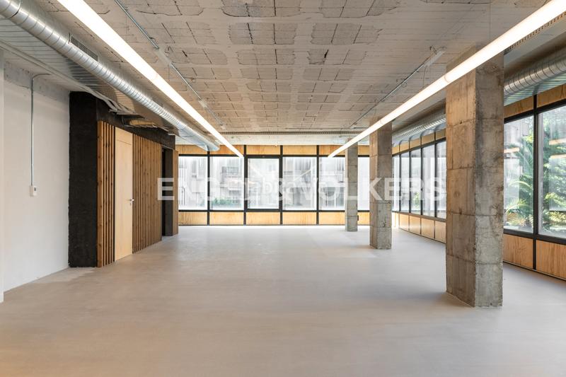 Foto 18681cb2-dd26-40ee-9dd3-4acf4884791a. Miete büro in Sant Ramon - Maternitat Barcelona
