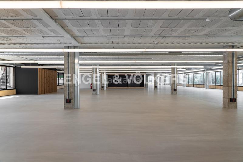 Foto 3330a910-3a65-4139-b915-ef4e6cab364b. Miete büro in Sant Ramon - Maternitat Barcelona