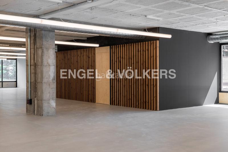 Foto 4cc0fe34-a2e5-40f1-ba42-c398d5714c3b. Miete büro in Sant Ramon - Maternitat Barcelona