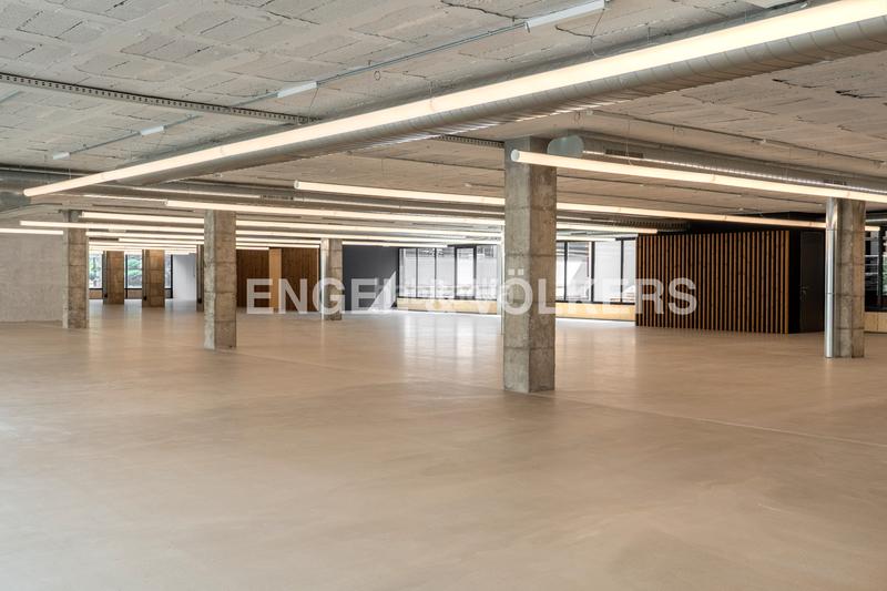 Foto 4e43b594-162a-4194-9850-15a66b61f6b3. Miete büro in Sant Ramon - Maternitat Barcelona