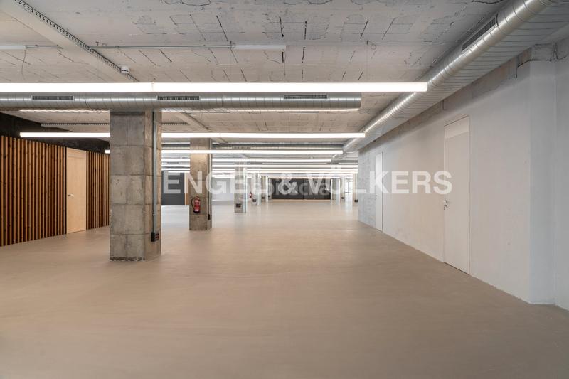 Foto 524905c2-8399-43cb-88ca-d831eaa98bcf. Miete büro in Sant Ramon - Maternitat Barcelona