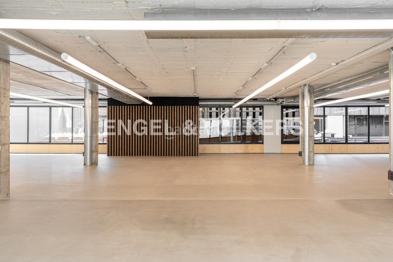 Foto 57d3908c-dfe9-4b4b-8126-8381af9bae58. Miete büro in Sant Ramon - Maternitat Barcelona