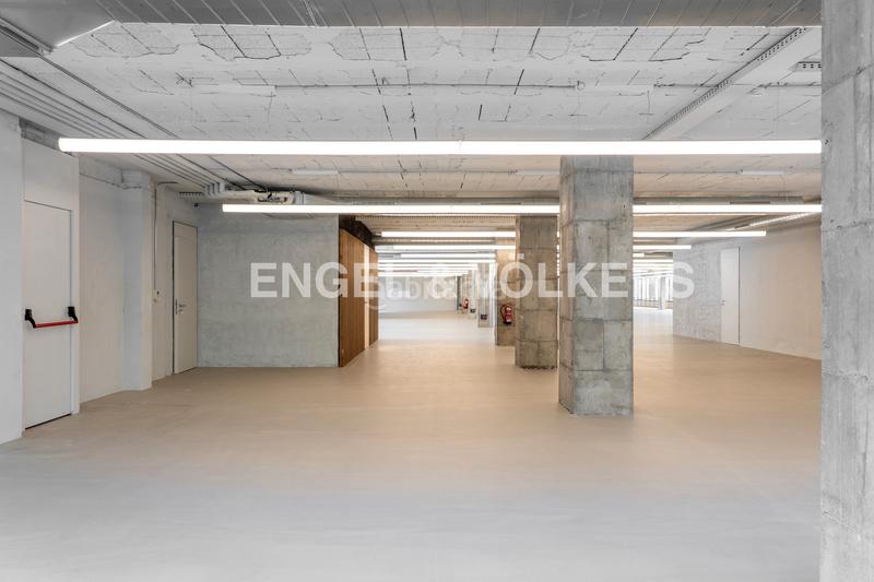 Foto 7fba74a3-da0d-4790-9d1d-4c8baeb95f5d. Miete büro in Sant Ramon - Maternitat Barcelona