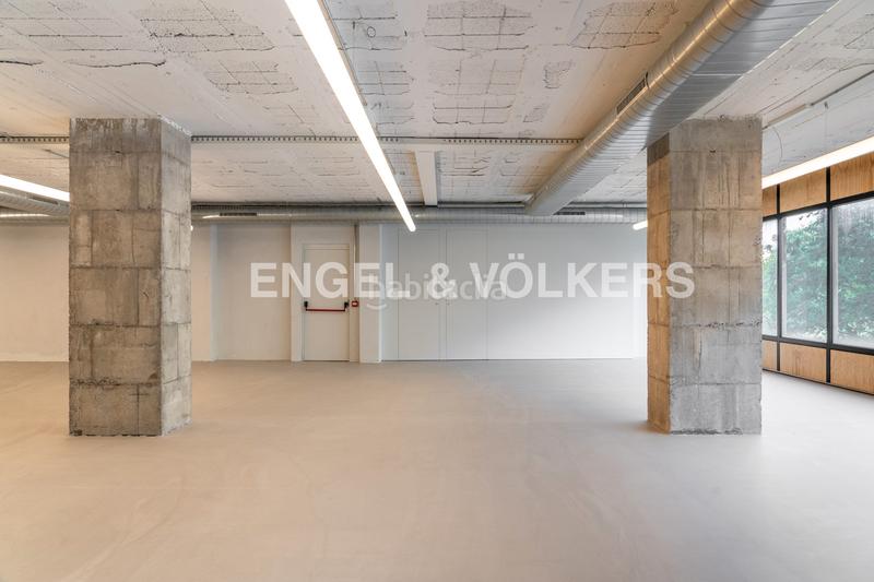 Foto 82ca52cd-ecf5-457d-a974-aca00cebf319. Miete büro in Sant Ramon - Maternitat Barcelona