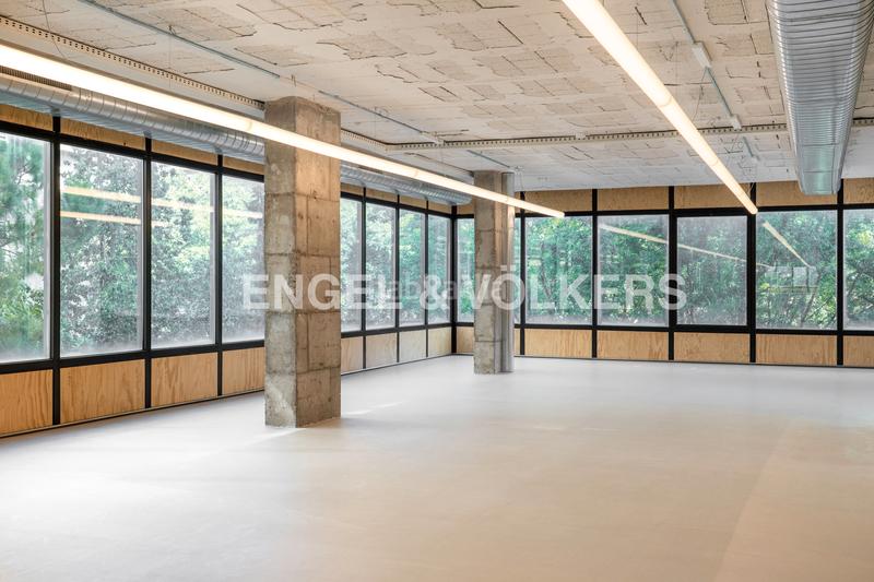 Foto 912b11f9-4ac1-46fb-b37f-4849ffdcc553. Miete büro in Sant Ramon - Maternitat Barcelona