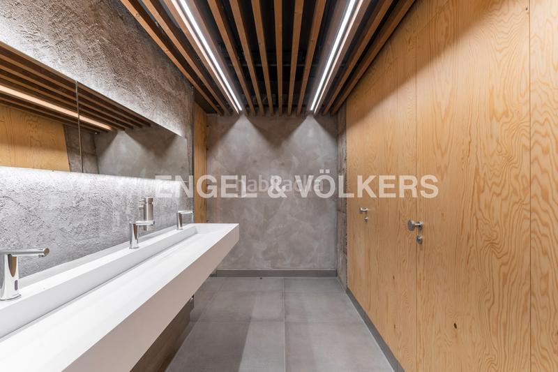 Foto 9b0451d6-298d-492e-9c49-dba5d452b5a2. Miete büro in Sant Ramon - Maternitat Barcelona