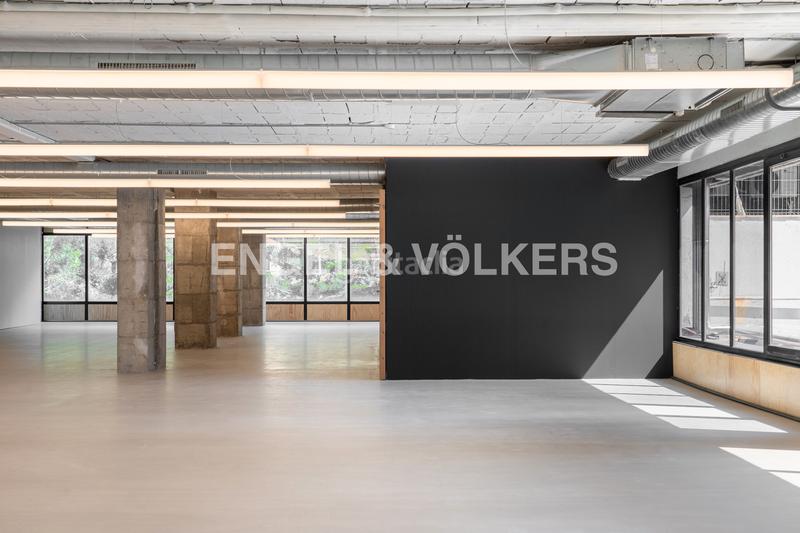Foto afa0e7ed-aadc-49e5-93e9-ef54685639b8. Miete büro in Sant Ramon - Maternitat Barcelona