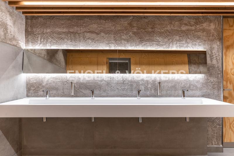 Foto b8f88571-d8aa-46dc-88f2-74be139def2e. Miete büro in Sant Ramon - Maternitat Barcelona