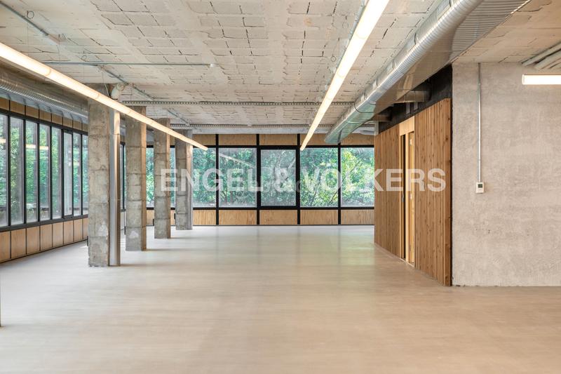 Foto d5d397e4-96cc-4c4b-ac88-cddb0c6a1601. Miete büro in Sant Ramon - Maternitat Barcelona