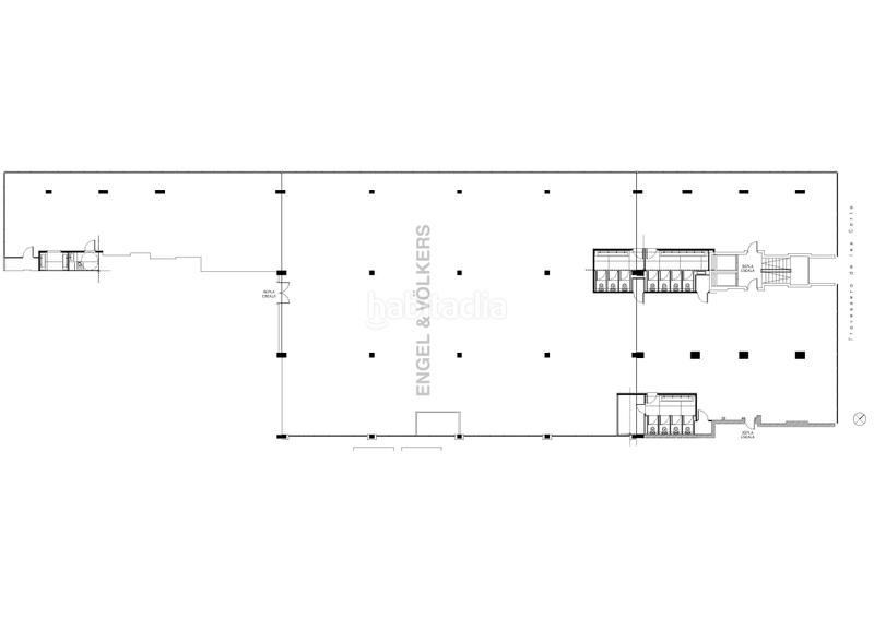 Foto d7a89a92-93ed-4a06-b544-eddefd410325. Miete büro in Sant Ramon - Maternitat Barcelona