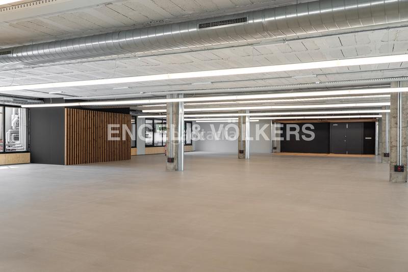 Foto e53fb950-34a5-41cc-978f-895566cd92c3. Miete büro in Sant Ramon - Maternitat Barcelona