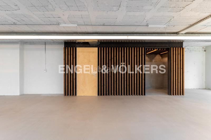 Foto e6096586-c06c-4dfa-9115-aea11d805afe. Miete büro in Sant Ramon - Maternitat Barcelona