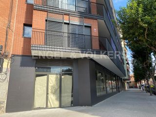 Local Comercial en Centre-Estació. Local comercial