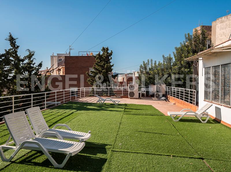 Foto 1c056ded-2978-47a7-b3ce-de4cd4f72134. Locale commerciale in La Salut Barcelona