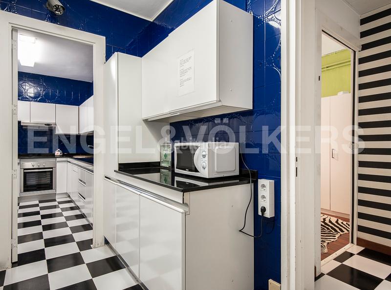 Foto 26ef4b3b-3e80-4c33-9d22-f9dff435d6bb. Locale commerciale in La Salut Barcelona