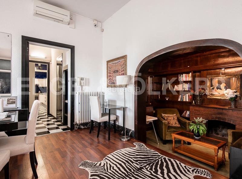 Foto 2e206584-4c99-4b09-835d-ee785c338b4b. Locale commerciale in La Salut Barcelona