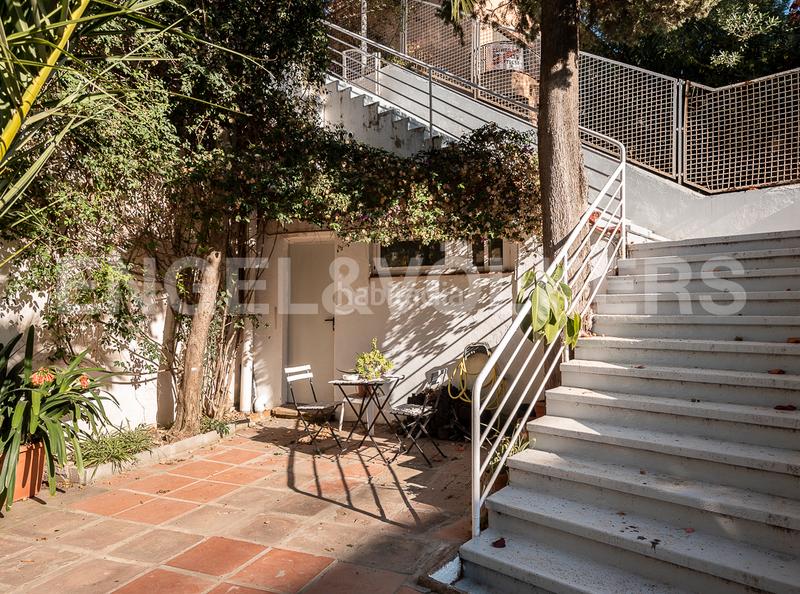 Foto 35aa6b8d-5af4-4ad0-b44f-2b2d4951cce1. Locale commerciale in La Salut Barcelona