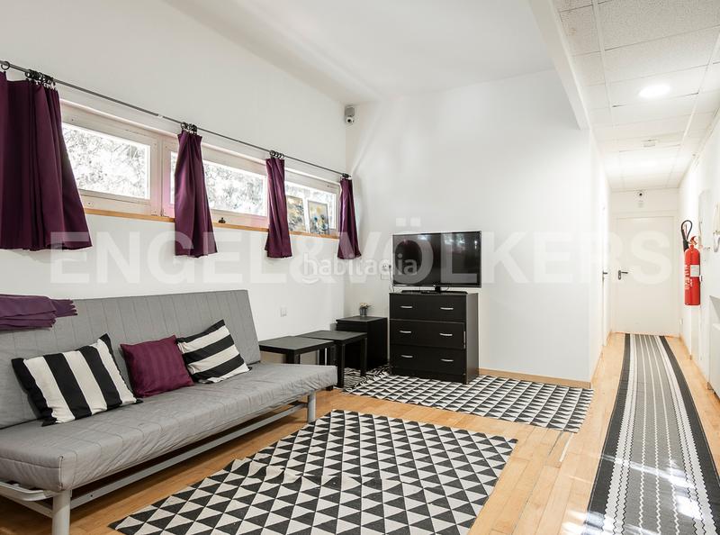 Foto 57f05e63-db65-418f-b5e9-84ca00fb1f2b. Locale commerciale in La Salut Barcelona