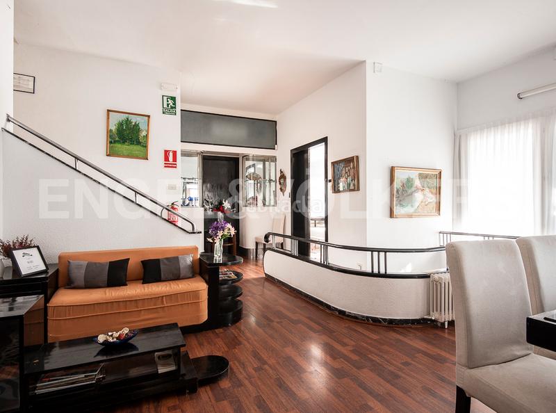 Foto 5d202a9b-997b-4359-87cf-77fe34a063f6. Locale commerciale in La Salut Barcelona