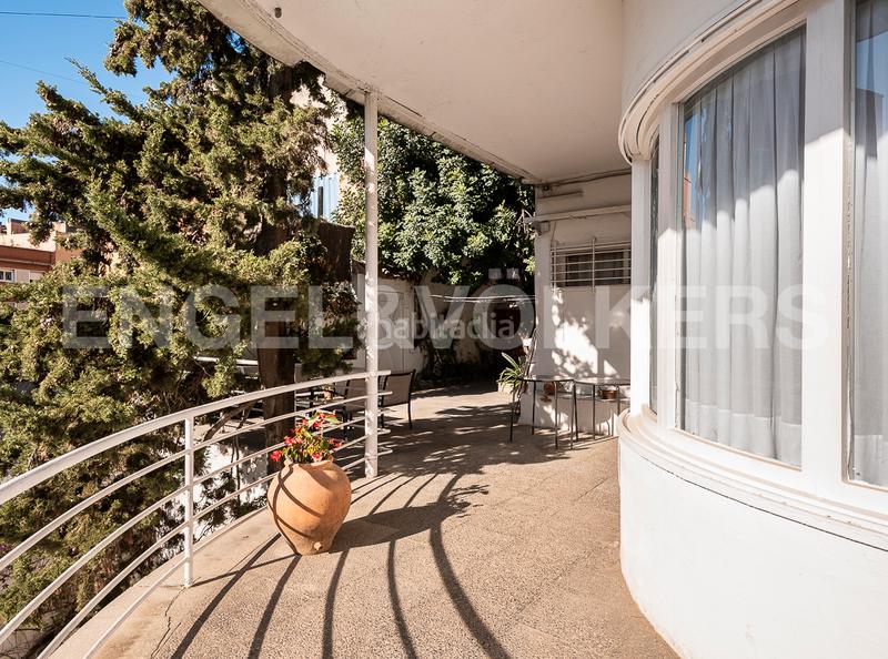 Foto 63deafc7-2bf0-448d-b549-88c281c94843. Locale commerciale in La Salut Barcelona