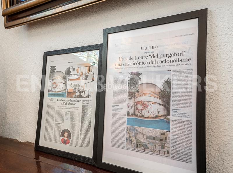 Foto 74fa1d1b-0c8e-415e-b840-9422c5733fe7. Locale commerciale in La Salut Barcelona