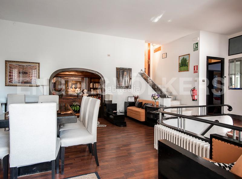 Foto 827a27bc-1e5f-41bf-bd4b-07e8eef2b300. Locale commerciale in La Salut Barcelona