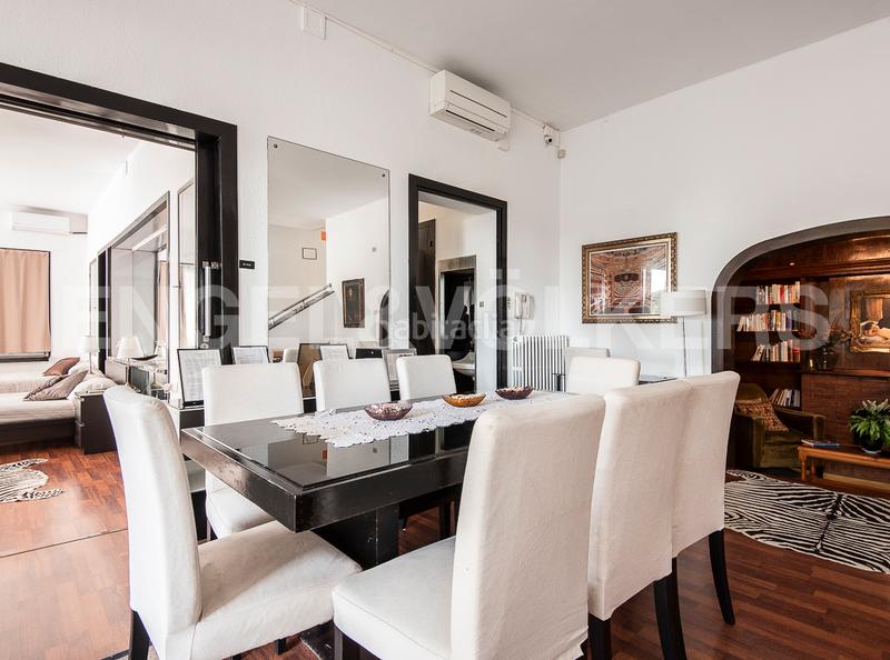 Foto 8796cd90-8f90-456e-9fb7-4d735d960334. Locale commerciale in La Salut Barcelona