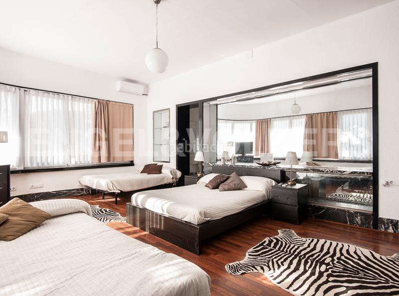 Foto dbaede2b-be5c-4b7b-90c5-ef6cee229725. Locale commerciale in La Salut Barcelona