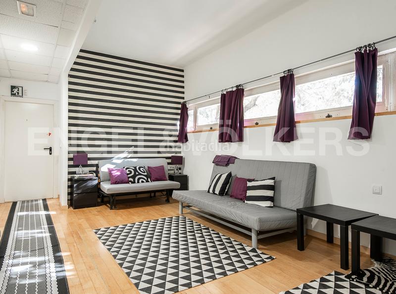 Foto f6ab350a-cc9e-4c94-a6ca-91d0df667c7e. Locale commerciale in La Salut Barcelona