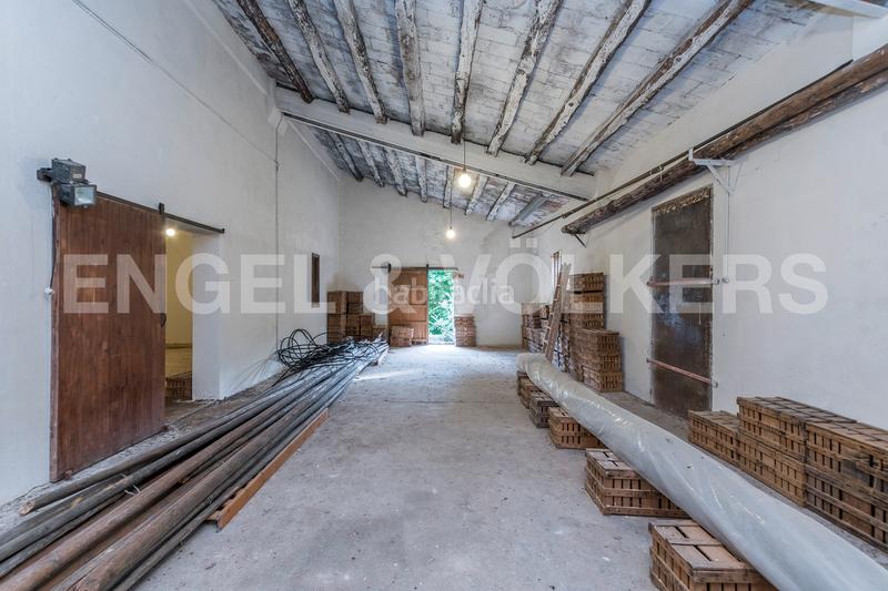 Foto 32cf1d3f-ce78-4f3c-823e-b68e0eb45bdf. Edifici a Castellví de Rosanes