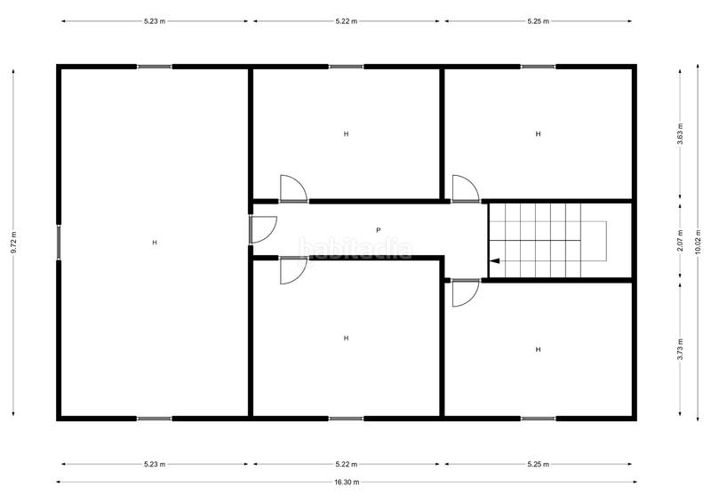 Foto 63e03f29-1e51-47f4-8828-8354d77e6527. Edifici a Castellví de Rosanes