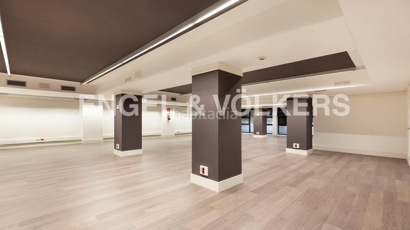 Foto 7efa2785-8172-46aa-9b54-fa2c5dd7aed2. Location bureau avec chauffage dans La Nova Esquerra de l´Eixample Barcelona