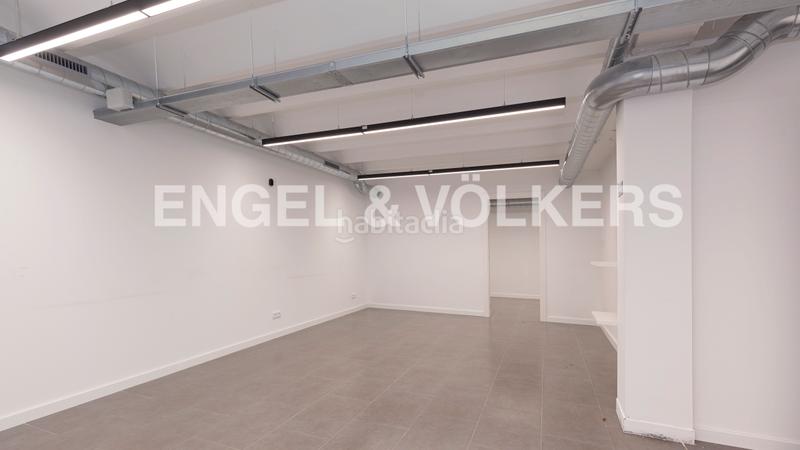 Foto 0be07404-bb26-4a24-9ef5-d36b4ddf6a75. Rent office space with heating in La Nova Esquerra de l´Eixample Barcelona
