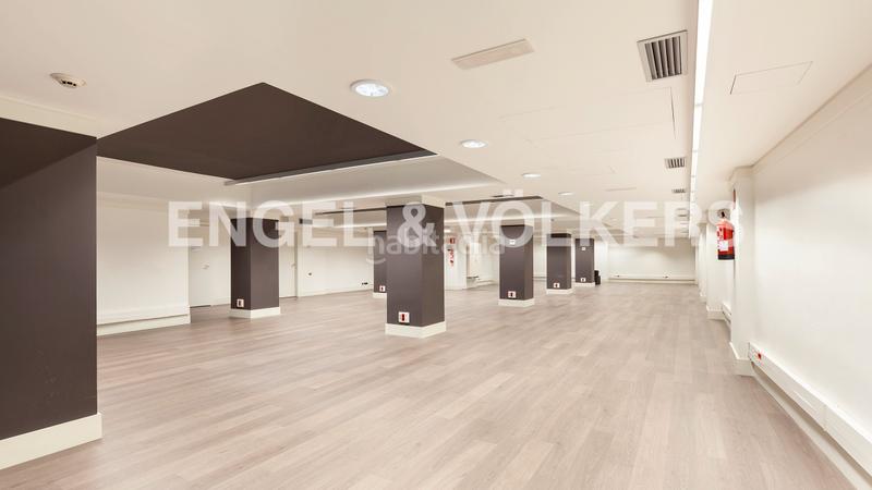 Foto 215741d0-897e-48cf-98e6-01f23a60aefa. Rent office space with heating in La Nova Esquerra de l´Eixample Barcelona