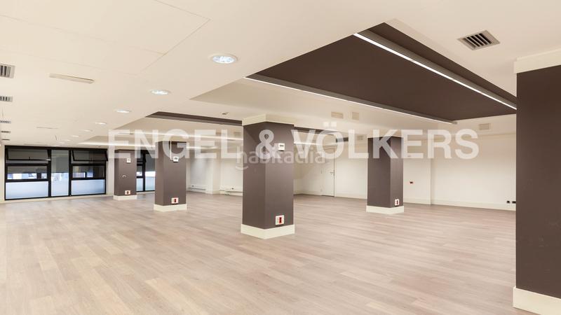 Foto 2bf9c9d9-51d7-4ac1-a354-b2d4c41ba599. Rent office space with heating in La Nova Esquerra de l´Eixample Barcelona