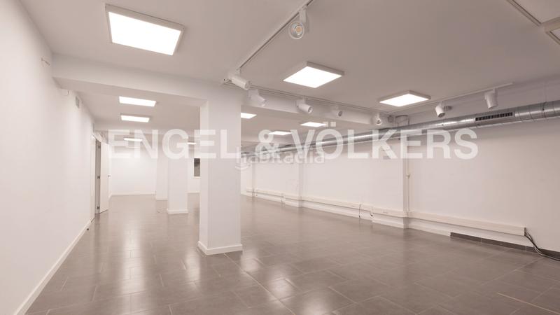 Foto 3a8f47a1-e27f-487b-a614-ae5ed75dc40e. Rent office space with heating in La Nova Esquerra de l´Eixample Barcelona