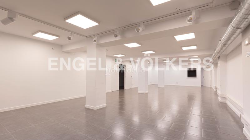 Foto 9db6dfb4-0a69-45c7-a91b-e78bcce43b7a. Rent office space with heating in La Nova Esquerra de l´Eixample Barcelona