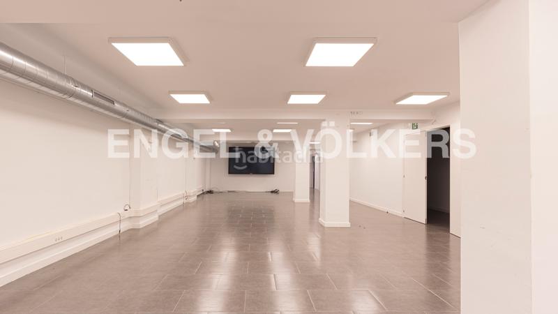 Foto c132f4c3-d058-4722-9763-650838397fbb. Rent office space with heating in La Nova Esquerra de l´Eixample Barcelona