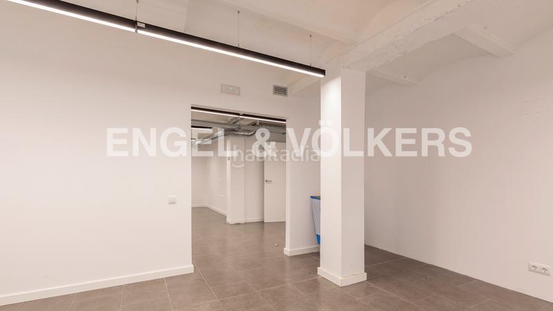 Foto d1141bfc-cd47-4e72-989f-4d1512a2c528. Rent office space with heating in La Nova Esquerra de l´Eixample Barcelona