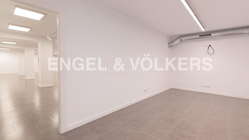 Foto de0fc3d8-2666-4824-8511-bdb46c2efa85. Rent office space with heating in La Nova Esquerra de l´Eixample Barcelona