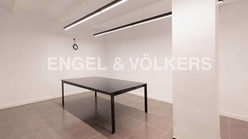 Foto f7508723-a0d4-4402-88bd-a5a9d72c6988. Rent office space with heating in La Nova Esquerra de l´Eixample Barcelona